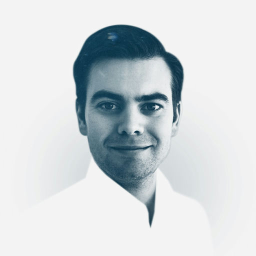 Profile Picture of Dr. Benedikt Battke