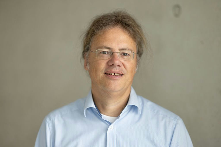 Profile Picture of Andreas Wollny