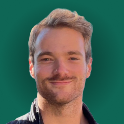 Profile Picture of Daniel Grande