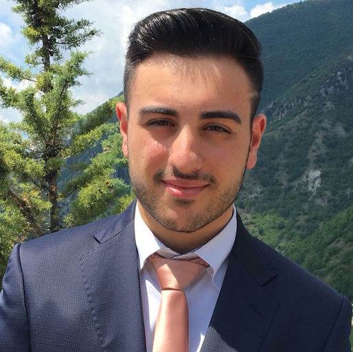 Profile Picture of Egidio Gioele Varvarito