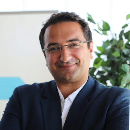 Profile Picture of Eren Bekin