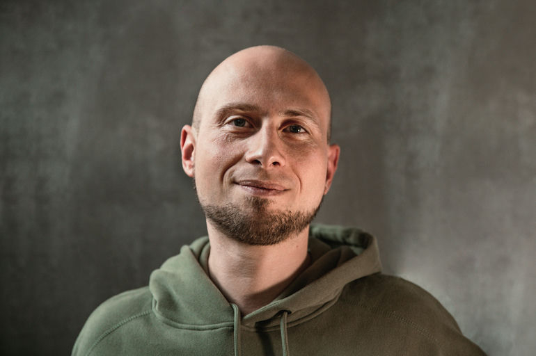 Profile Picture of Antonius Gress