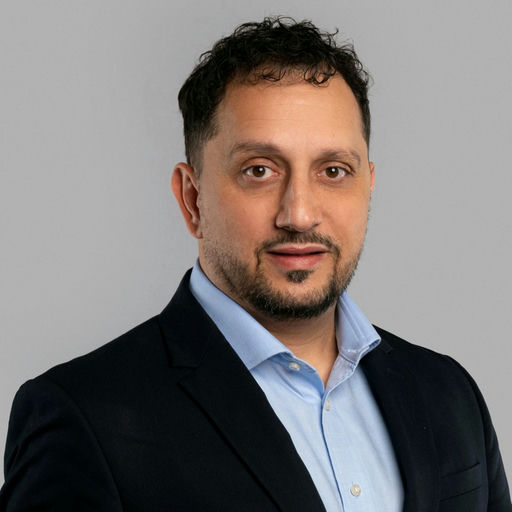 Profile Picture of Sokol Ymeri