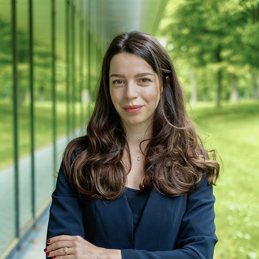 Profile Picture of Theodora Preda