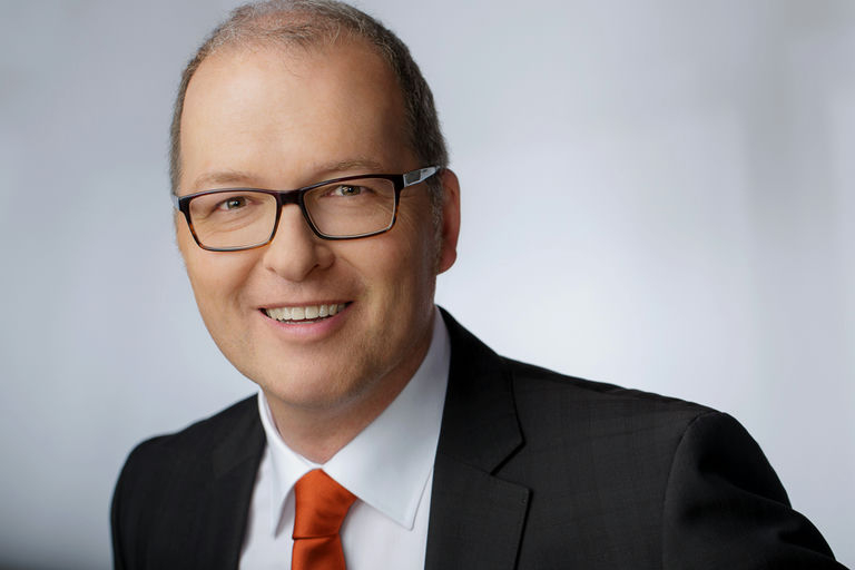 Profile Picture of Bernd Meurer