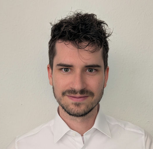 Profile Picture of Bastian Willaredt