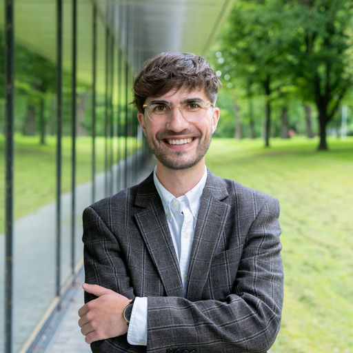 Profile Picture of Julian Huschitt