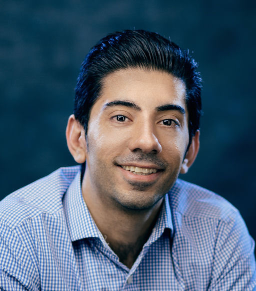 Profile Picture of Hadi Ahmadi