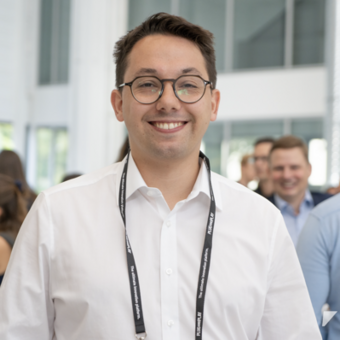 Profile Picture of Tim Solle