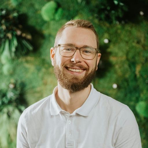 Profile Picture of Giacomo Kenner