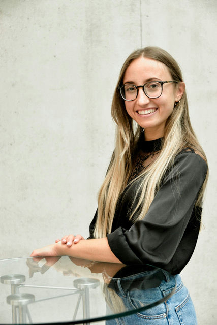 Profile Picture of Nadja Hirt