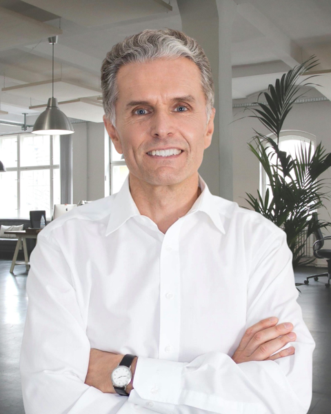 Profile Picture of Johannes Grabisch